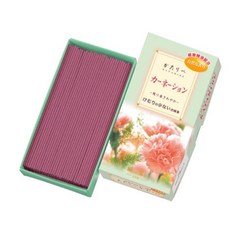 日本香堂 薪傳系列線香, 薪傳康乃馨
