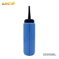 쿠쿠스토어 아이스하키 라크로스 축구 스포츠 장비 물병 액세서리 BPA 프리 750 1000ml, 11 1000ML-H