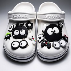 먼지연탄 파츠 14pcs세트