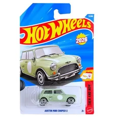 2026 C CASE 핫휠 자동차 17 아우디 호환 RS 6 아반트 F40 컴피티지오네 1/64 금속 다이캐스트 모델 컬렉션, 19 2026 71