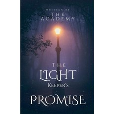 (영문도서)The Light Keeper's Promise Paperback, Academy, English, 9798232878375