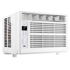 사무실창문형에어컨 창틀에어컨 기숙사 원룸 무타공, 상세페이지 참고, KC-20/YXE 업그레이드 (8-13)