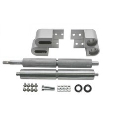 컨베이어 롤러 로라 CNC 컨베어벨트 콘베어 운반 라인, 1개, 직경 35mmx600mm 9종세트