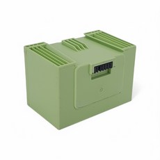 副廠 (品 零次循環 外觀有刮痕) IROBOT 電池 E5 i7 i7 i8 i8 ABL-D1 1800mAh, 1個, 1