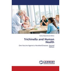 (英文圖書)Trichinella and Human Health 平裝版, LAP Lambert Academic Publis..., 英文