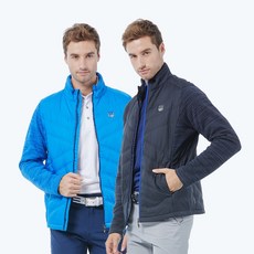 Snowbee鋪棉保暖外套，3M新雪麗科技棉，男士高爾夫球裝，輕量戶外登山運動釣魚防寒防潑水