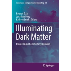 Illuminating Dark Matter: Proceedings of a Simons Symposium Paperback, Springer, English, 9783030315955