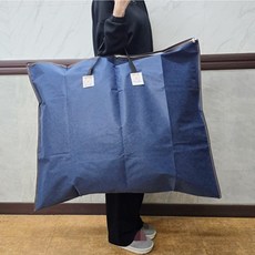 타임블록 어린이집 이불가방 70x90cm 낮잠이불가방