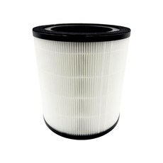 Electrolux伊萊克斯 Flow A4空氣清淨機 FA41-403WT 402GY 403PK 403GN 適用濾網, 1個, 高效HEPA+活性碳層二合一濾網*1, 高效HEPA+活性碳層二合一濾網*1