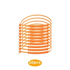 자동차 스노우 타이어 체인 사슬형 차량 스 스몰 스노우 세트당 체인 방지 사이즈 차량용 강한 10 그립 미끄럼 케이블 개 타이어 튼튼한, 10pcs