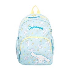 WINGHOUSE 大耳狗喜拿 可愛野餐包 兒童野餐揹包 兒童後揹包