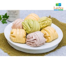 랜시 삼색 화권 900g, 1개
