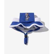 예일 도기 버킷햇 블루 105539