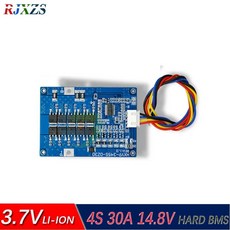 리포 보호 보드 팩용 셀 밸런스, 1개