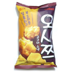해태제과 오사쯔, 60g, 5개