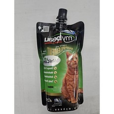 마이뷰 캣 종합영양제 300ml, 혈액순환, 1개