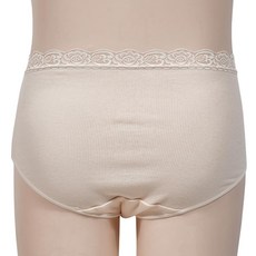 임산부 베김없는 국산 순면 골지 팬티 여자팬티 임신선물 선물 예쁜