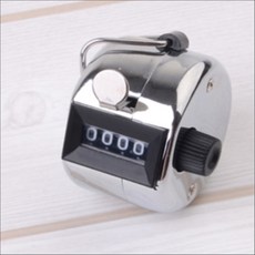 수동 계수기 휴대용계수기