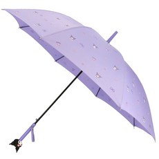 쿠로미 리본 입체핸들 60 우산pjo1+2iXS