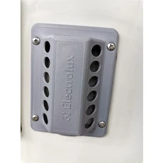 [호환제품] 유용한 모터홈 냉장고 카라반 배기 캡 일렉트로룩스 도메틱 RV, 01 grey