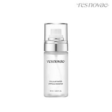 레스노베 셀룰러 워터 앰플 부스터, 60ml, 1개 뷰티/스킨케어 반품 최저가 20,000원