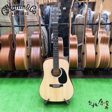 Martin&Co 馬丁 DJR10 38吋 旅行吉他 雲杉木全單 沙比利側背 原廠公司貨, 1個