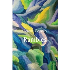 (영문도서) Rambles Paperback, Ginninderra Press, English, 9781761095993