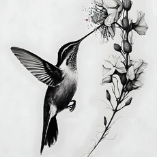 프레임리스 미니멀리스트 흑백 산 나무 풍경 포스터 인쇄 캔버스 그림 벽 예술 거실, 4. 6