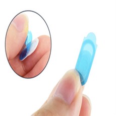민쓰마마 웹캠 보안 커버 2P 노트북웹캠가리개, 화이트