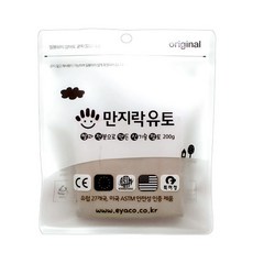 필수 신학기 학용품 준비물 문구 300종 골라담기 3, 250. 만지락유토 200g