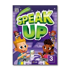 Speak Up 3 with App