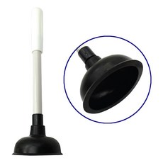 화장실변기막힘 미니 뚫어뻥 압축기 세면대막힘