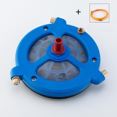 교반기 혼합기 혼약기 믹서 농업용 액체, 대형 블루 3m, 1개