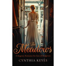 (영문도서)The Meadows Paperback, Vinci Books Ltd, English, 9781036702601