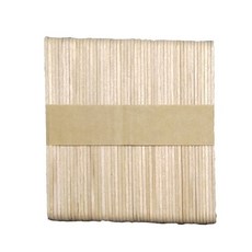 하드바 하드 스틱 원목색 원목 소형 50P, 1개, 상세페이지 참조