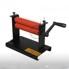 콜드 라미네이팅 필름 기계 사진 코팅 QH-L 10인치, 단일 모델, 230mm