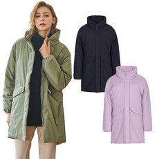 아놀드파마 쉐비뇽 23 F/W 여성 프렌치 이너 퀼팅 어반컴포트 자켓 3종 택1 2778059