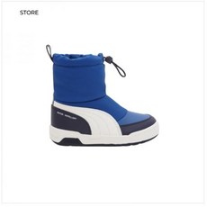 [퓨마]아동 방한화 푸마 MULTIFLEX 2 BOOT AC TD 402846_02 376969