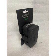 Pinarello MOST CYCLEPET 防水座墊包，時尚單車配件，輕巧便攜，雨天騎行必備, 1個