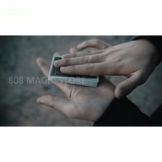 808 MAGIC 魔術道具 DECOY, 1個