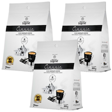 G7 베트남커피 쭝웬 레전드 클래식 3IN1 커피믹스, 850g, 3개, 1개입