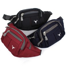 JY16-6 블루마운트 캐주얼 슬링백 힙색 등산가방_ 050613, 본상품선택, 본상품선택