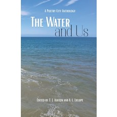 (英文圖書)The Water And Us: Poems for WaterAid 平裝版, Independently Published, 英文