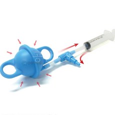 마그데부르크 반구 대기압 실험 장치 키트 진공 원리 초등 과학 교구 학습