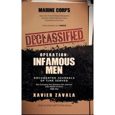 (영문도서) Infamous Men: A Thinking Mans Game Hardcover, Primix Publishing, English, 9798891942745