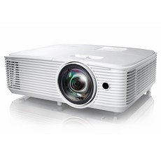 Optoma RS351ST 短焦會議投影機