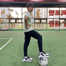 여름 냉감 페드로 벤츄리 러닝 팬츠 주니어 키즈 어린이 남아 초등 냉장고 스판 아이스 기능성 바지 트레이닝복 축구