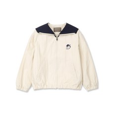 페리미츠세일러카라 점퍼 70%세일P2511J040