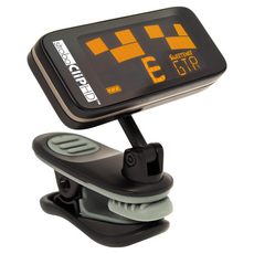 Peterson Clip HD 調音器 Tuner 極度精準 木 電 吉他 貝斯 弦樂器 皆適用 最新版, 1個