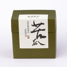 艋舺肥皂 經典苦瓜皂, 1個
